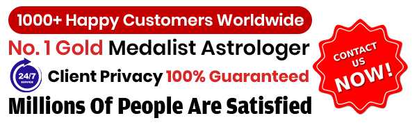 Rudra Bhairav Astrologer