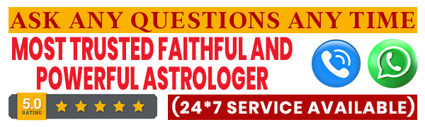 Rudra Bhairav Astrologer